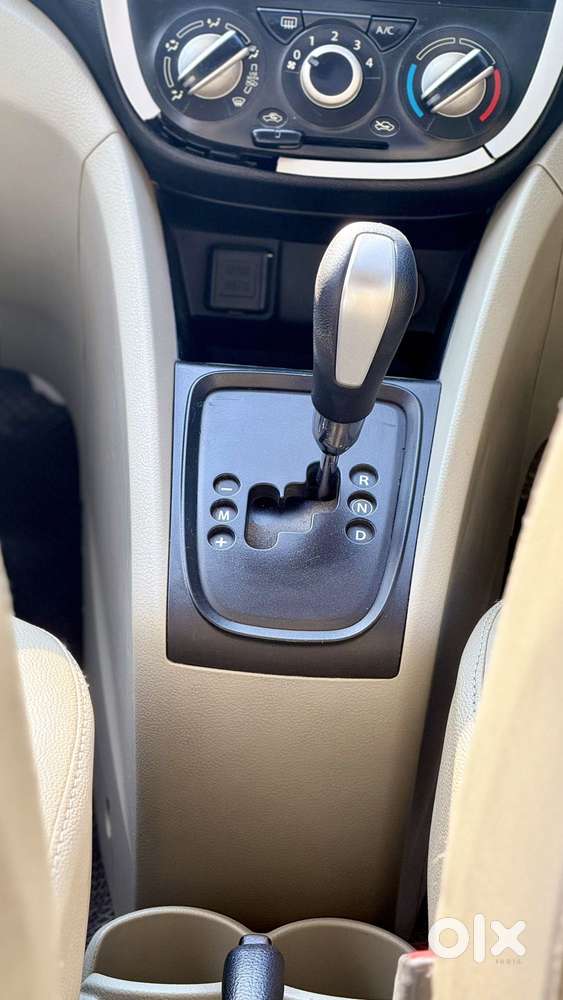 Maruti Suzuki Celerio Zxi Amt, 2016, Petrol