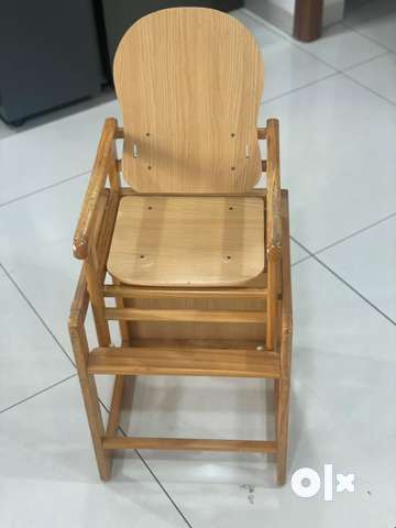 High chair discount for sale olx
