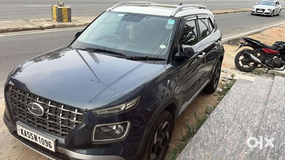 Hyundai Diesel Car 2020