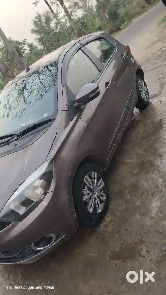 Tata Tiago Good Condition