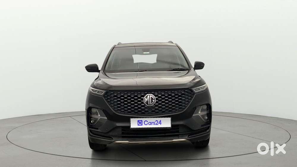 Mg Hector Plus Sharp Pro 2.0 Turbo Diesel 6 Str, 2022, Diesel