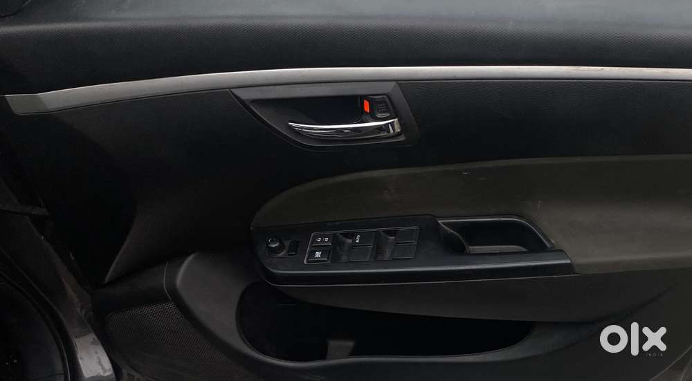 Maruti Suzuki Swift 2004-2010 Vdi Bsiii W/ Abs, 2015, Diesel