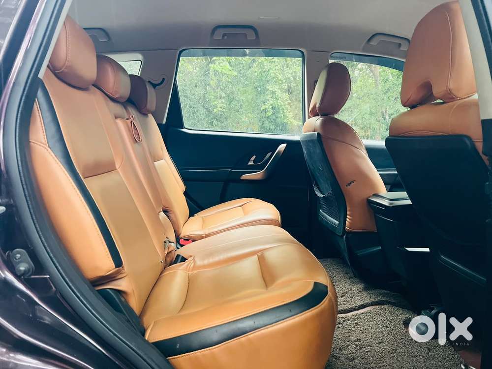 Mahindra Xuv500 W7, 2018, Diesel