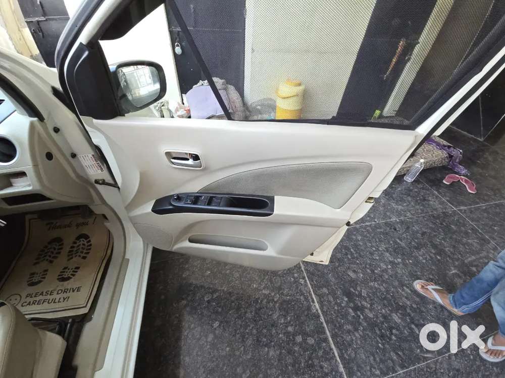 2018 Celerio Zxi Amt, Top Model, New Tyre & Battery, Well Maintained