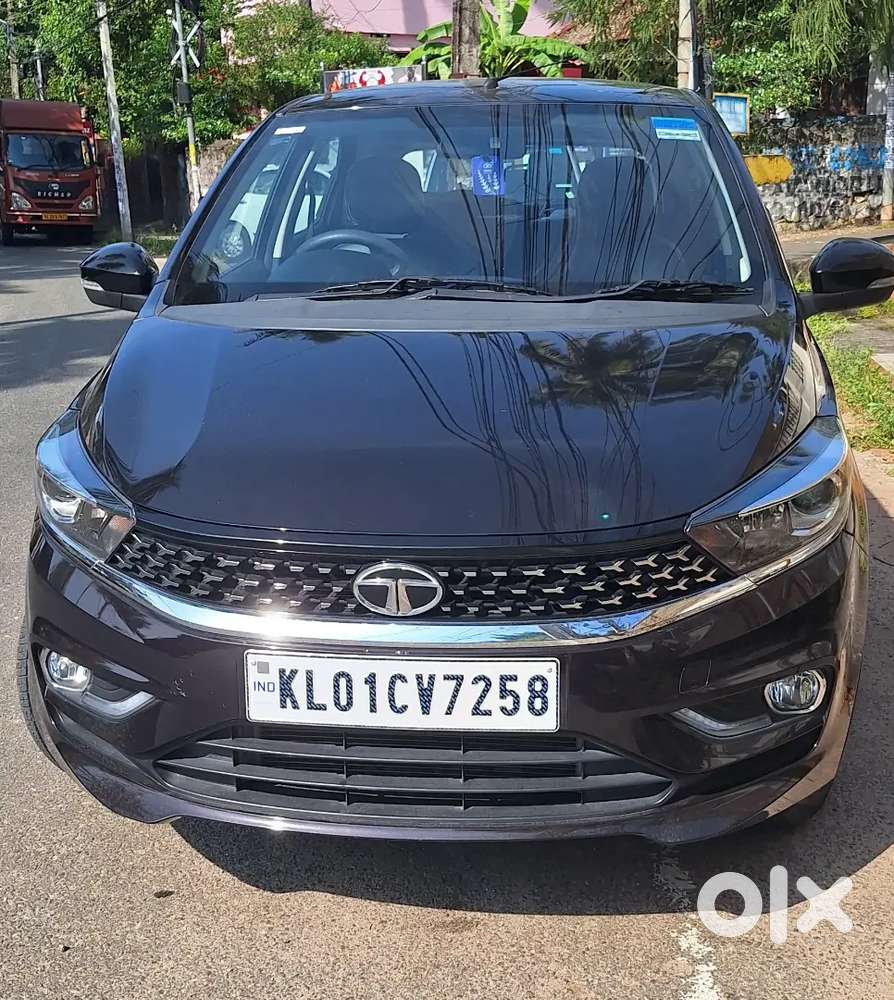 Tiago 2022 Model,xz+  Petrol, Single Owner  14500km,,