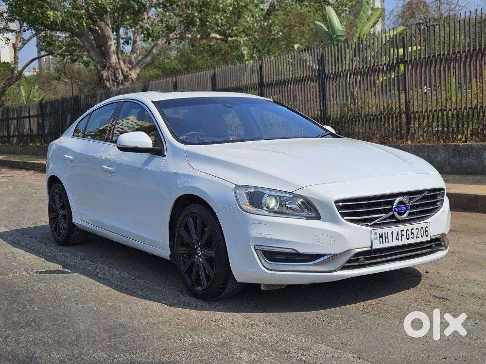Volvo S60 2013-2015 D5 Summum, 2015, Diesel