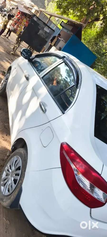Tata Zest 2018