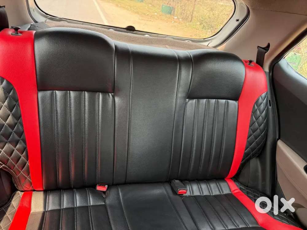 Hyundai Grand I10 2017 Diesel 100000 Km Driven