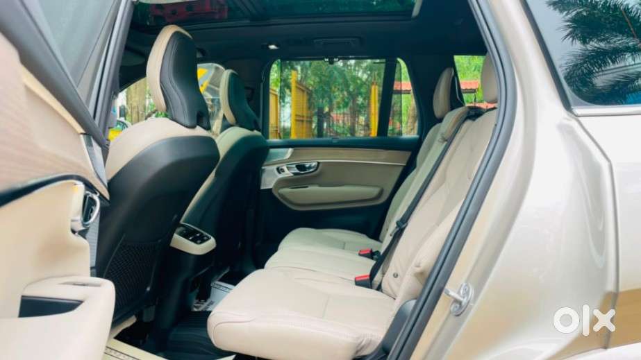 Volvo Xc90 B5 Ultra, 2026, Petrol