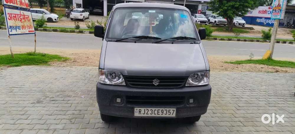 Maruti Eeco 5-str 2023 Cng