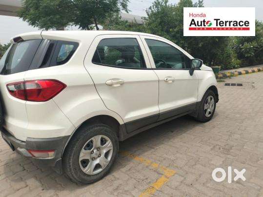 Ford Ecosport 1.5 Petrol Ambiente, 2017, Petrol