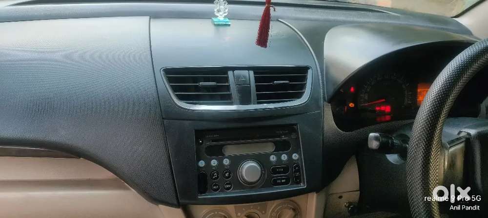 Maruti Suzuki Dzire 2017