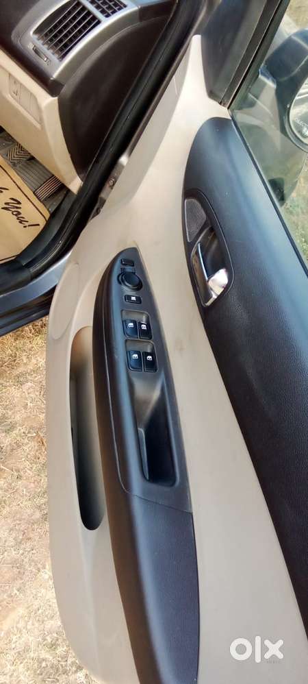 Hyundai I20, 2012, Diesel