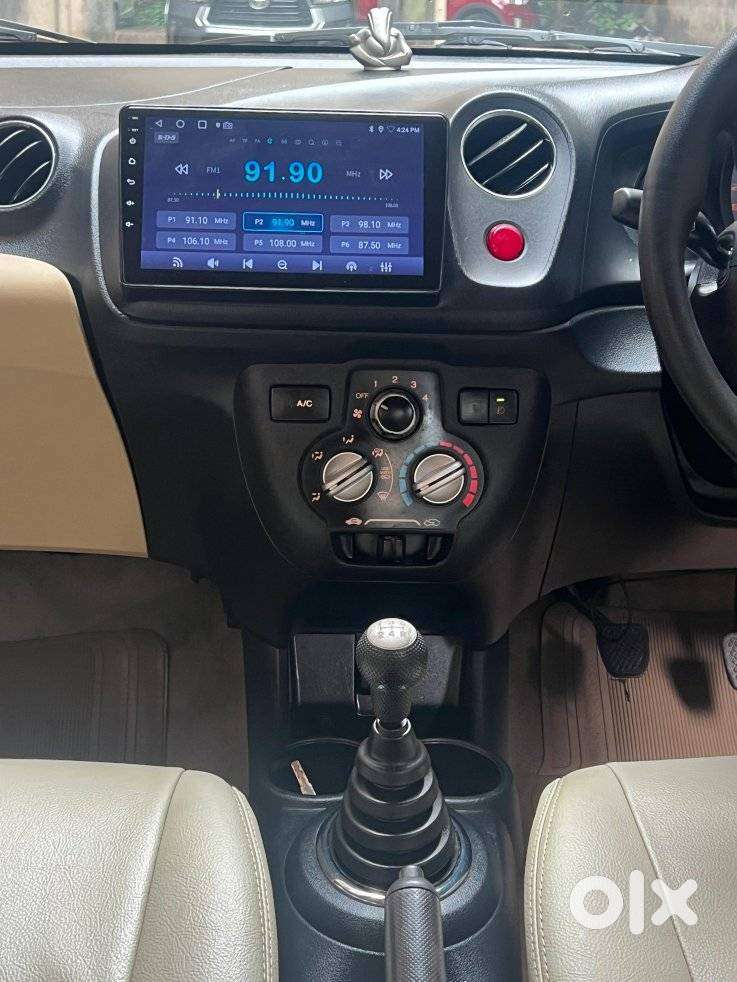 Honda Amaze 2013-2016 Vx O I Vtec, 2014, Petrol