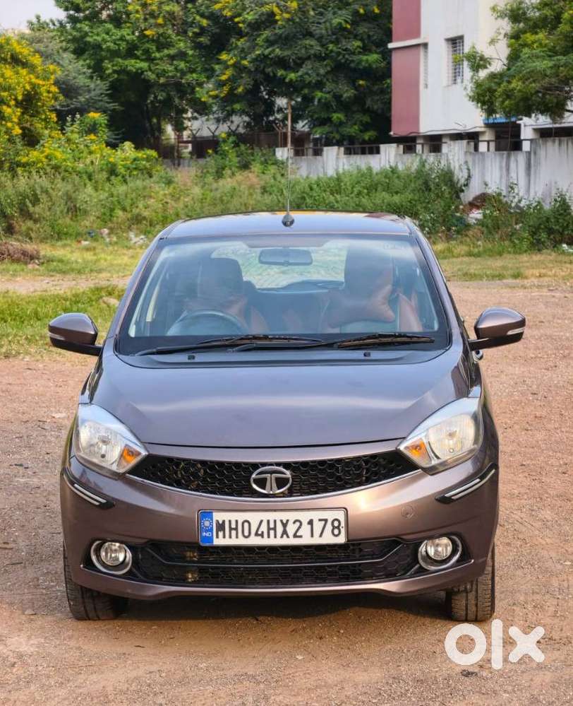 Tata Tiago 1.2 Revotron Xb, 2017