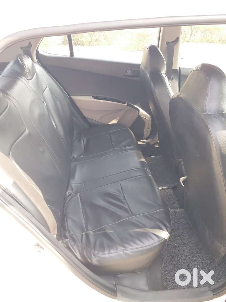 Hyundai Grand I10 1.2 Crdi Sportz Option, 2018, Diesel