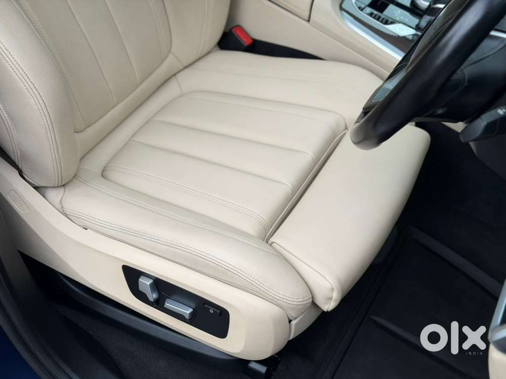 2021 Bmw X5 Diesel Year