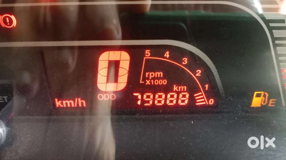 Mahindra Bolero 2.5 2015