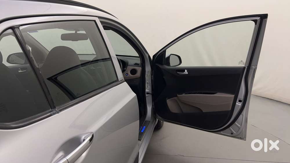 Hyundai Grand I10 Asta 1.2 Kappa Vtvt (o), 2016, Petrol