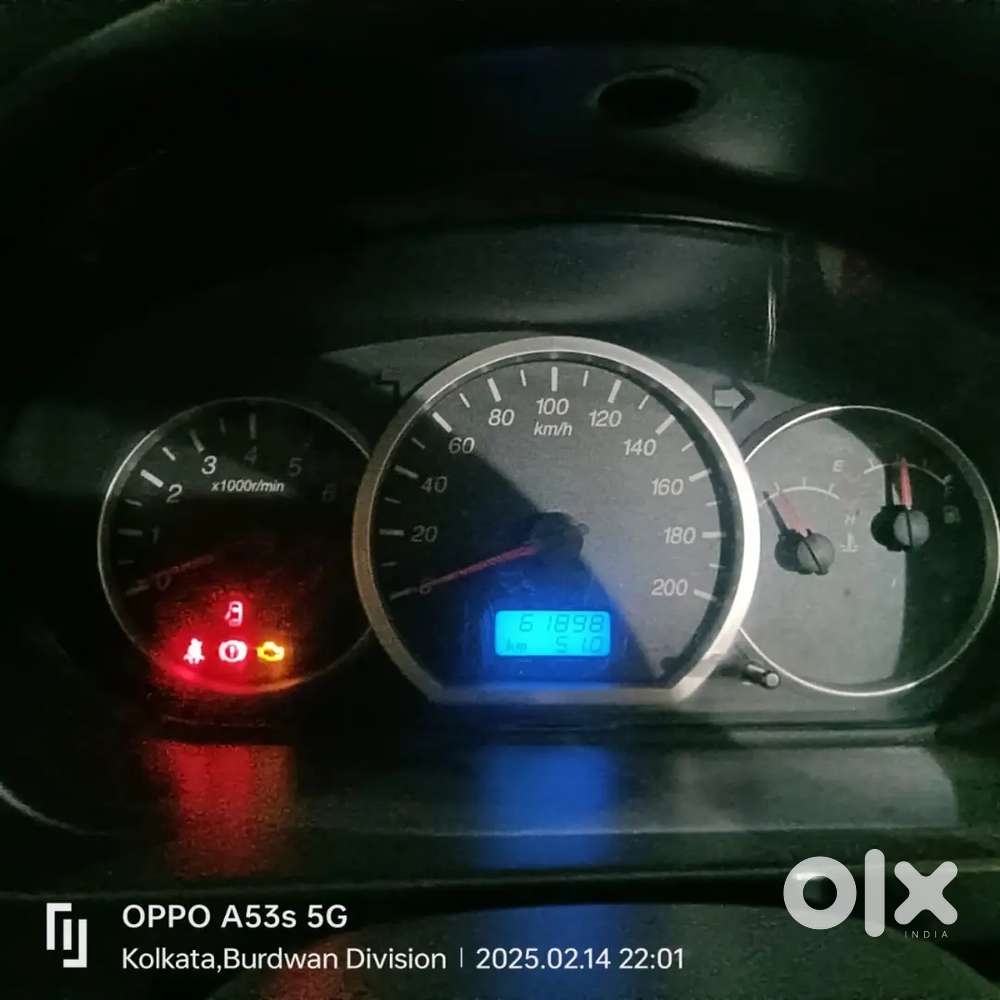 Sell Chevrolet Enjoy Diesel,  2014 December