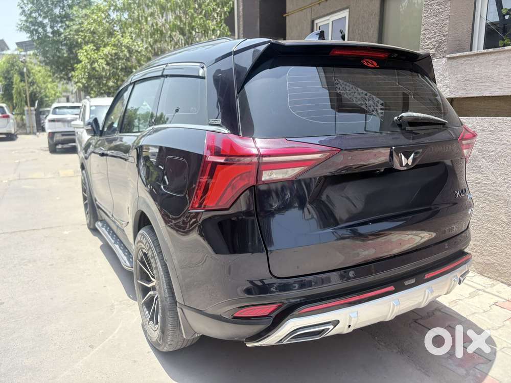 Mahindra Xuv700 2.2 Ax 3 Diesel At 5 Str, 2023, Diesel