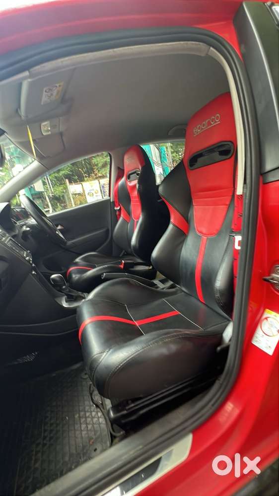 Volkswagen Polo 1.2 Gt Tsi, 2019, Petrol