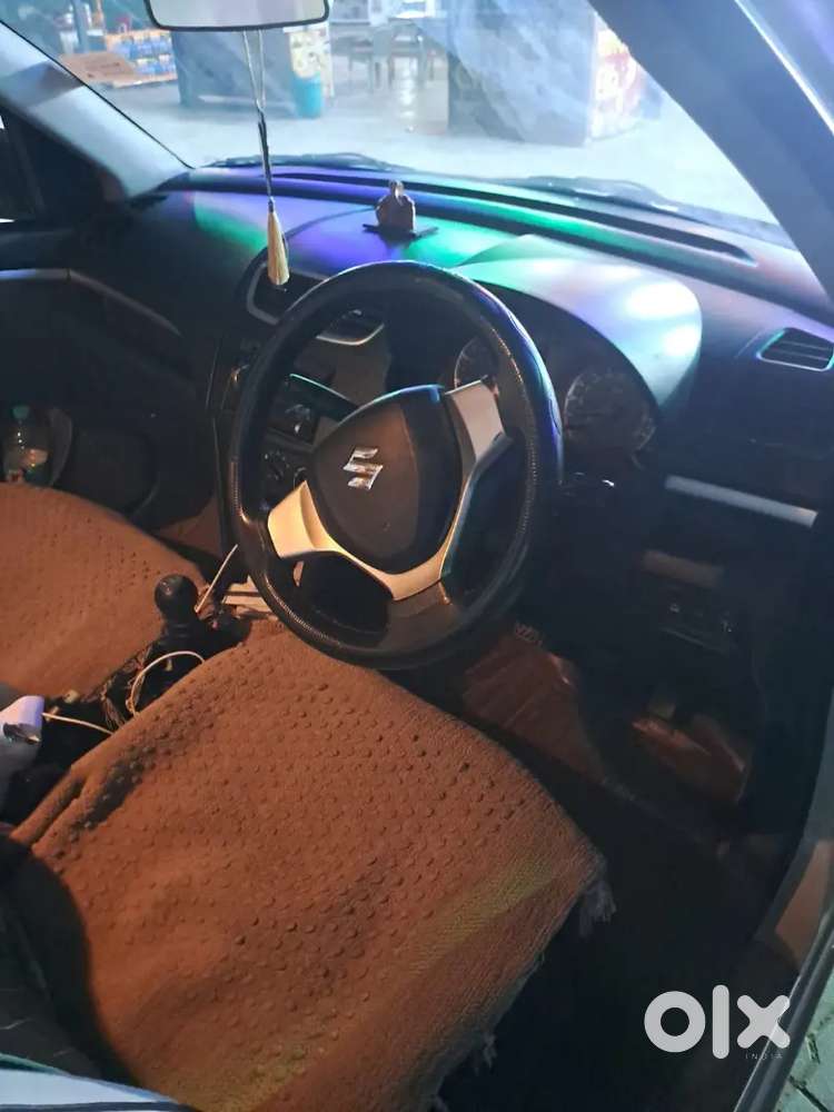 Maruti Suzuki Swift Vdi 2013 Diesel Well Maintained