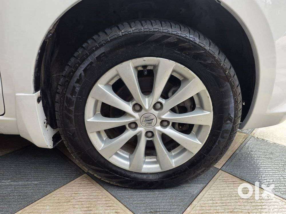 Maruti Suzuki Ertiga 1.5 Zxi, 2015, Petrol