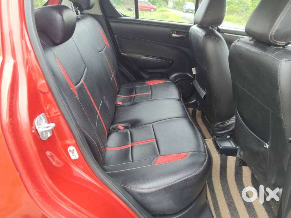 Maruti Suzuki Swift Ddis Vdi, 2014, Diesel