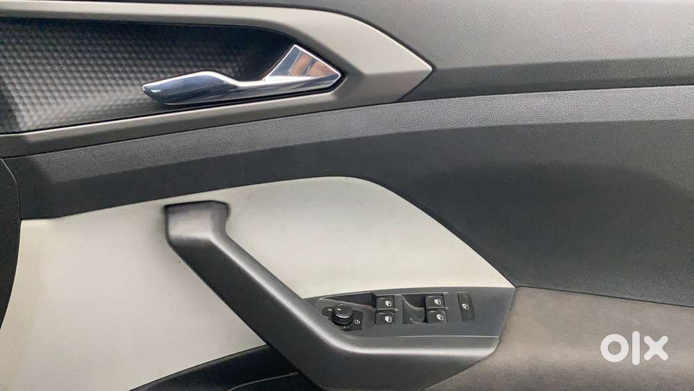 Skoda Kushaq 1.0 Tsi Ambition At, 2022, Petrol