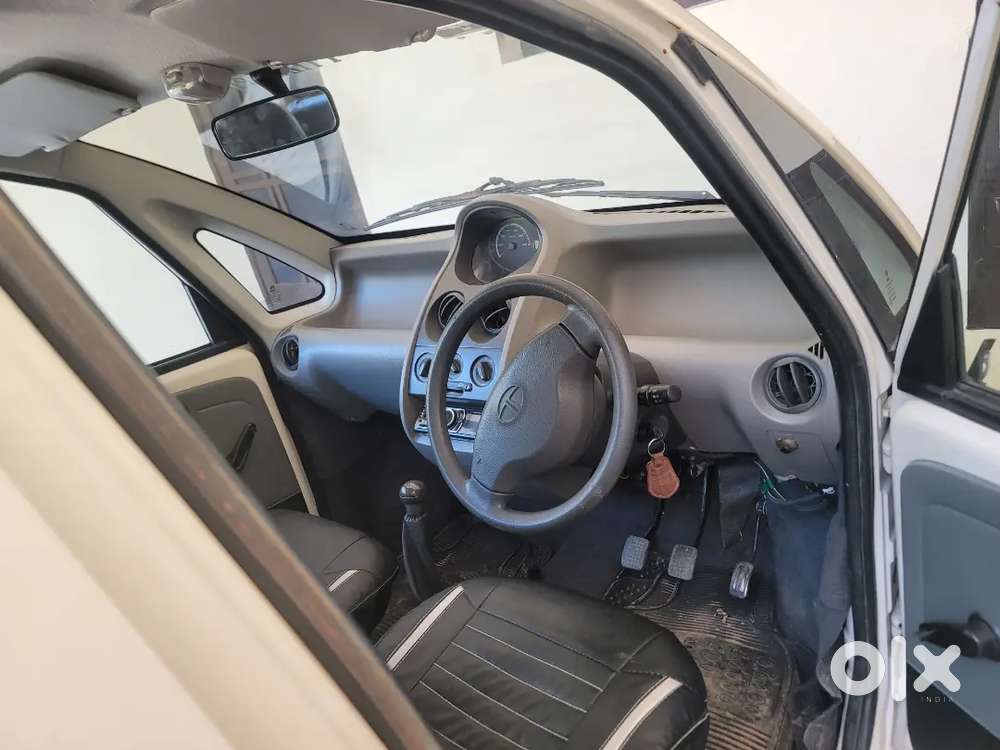 Tata Nano, All Original.. Passing Up To 2031 New Battery, Tyre