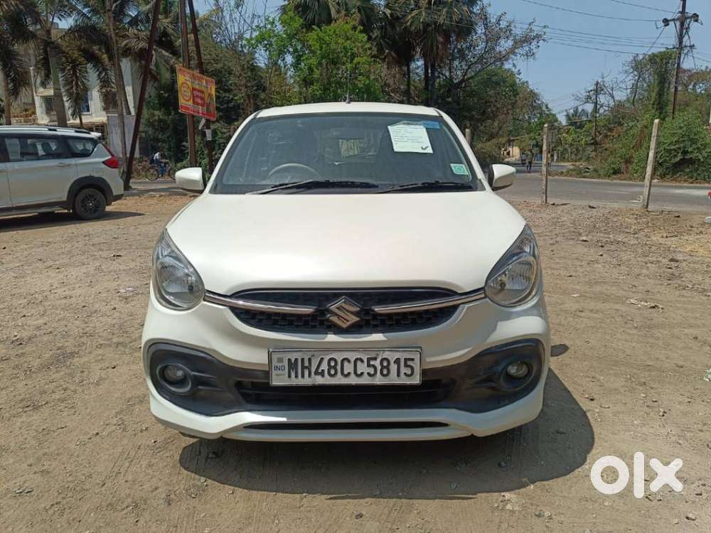 Maruti Suzuki Celerio Zxi, 2022, Petrol