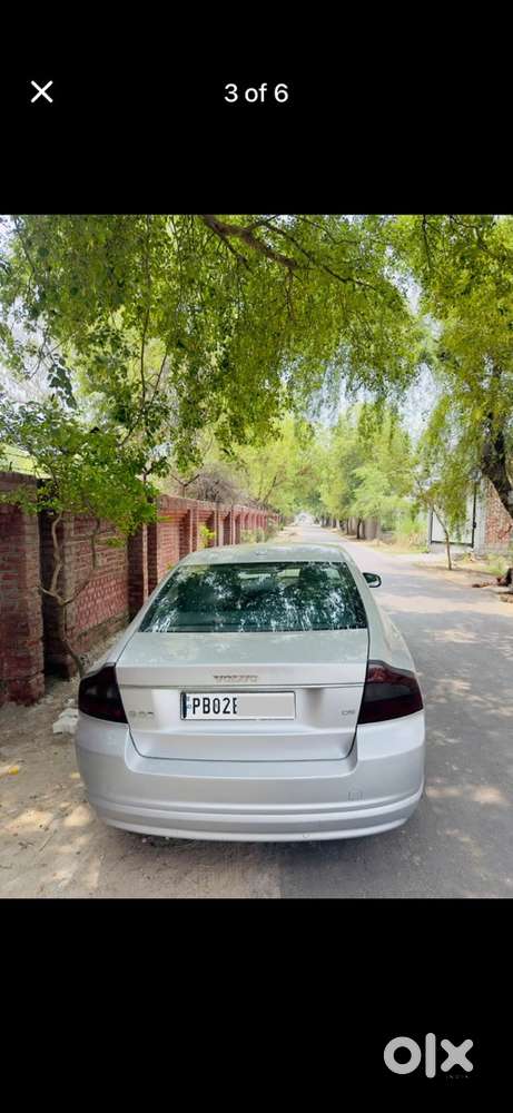 Volvo S 80 Diesel 2010