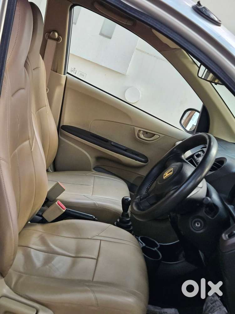 Honda Brio 2011-2013 Ex Mt, 2012, Petrol