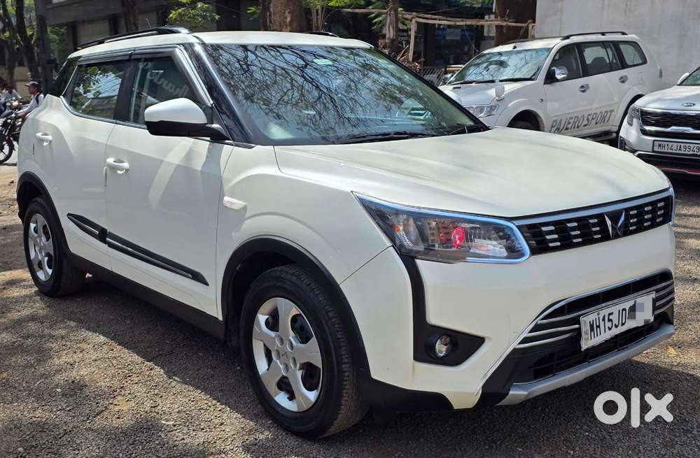 Mahindra Xuv300 W6 Diesel, 2022, Diesel