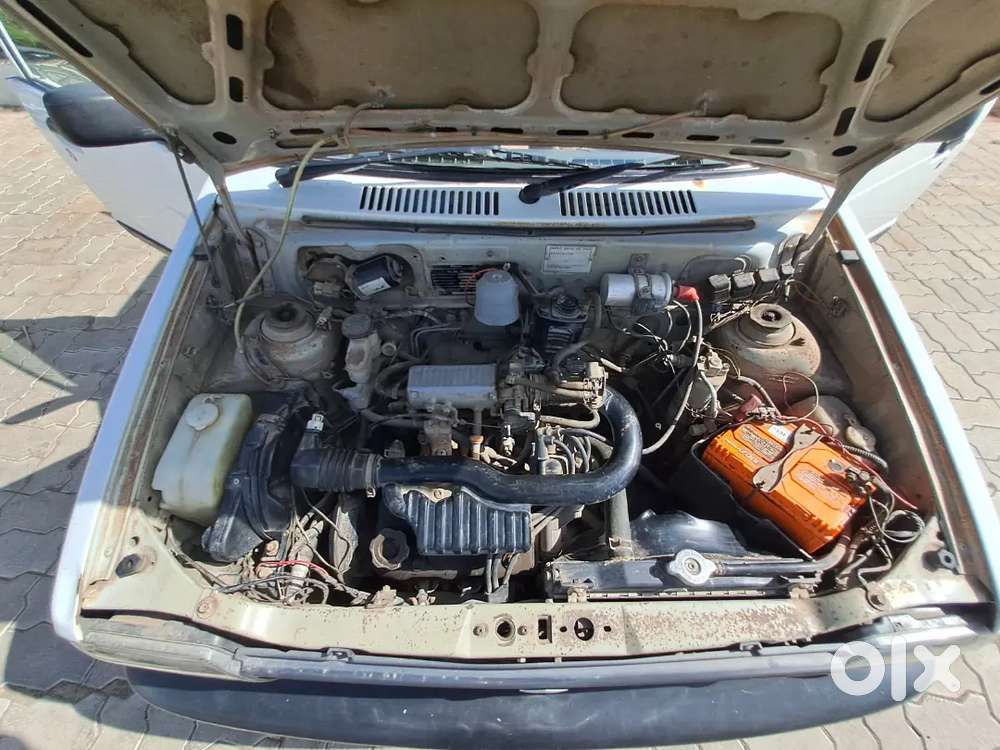 Maruti 800