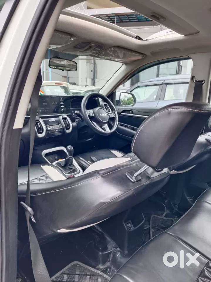 Kia Sonet 1.2 Htk Plus, 2023, Petrol