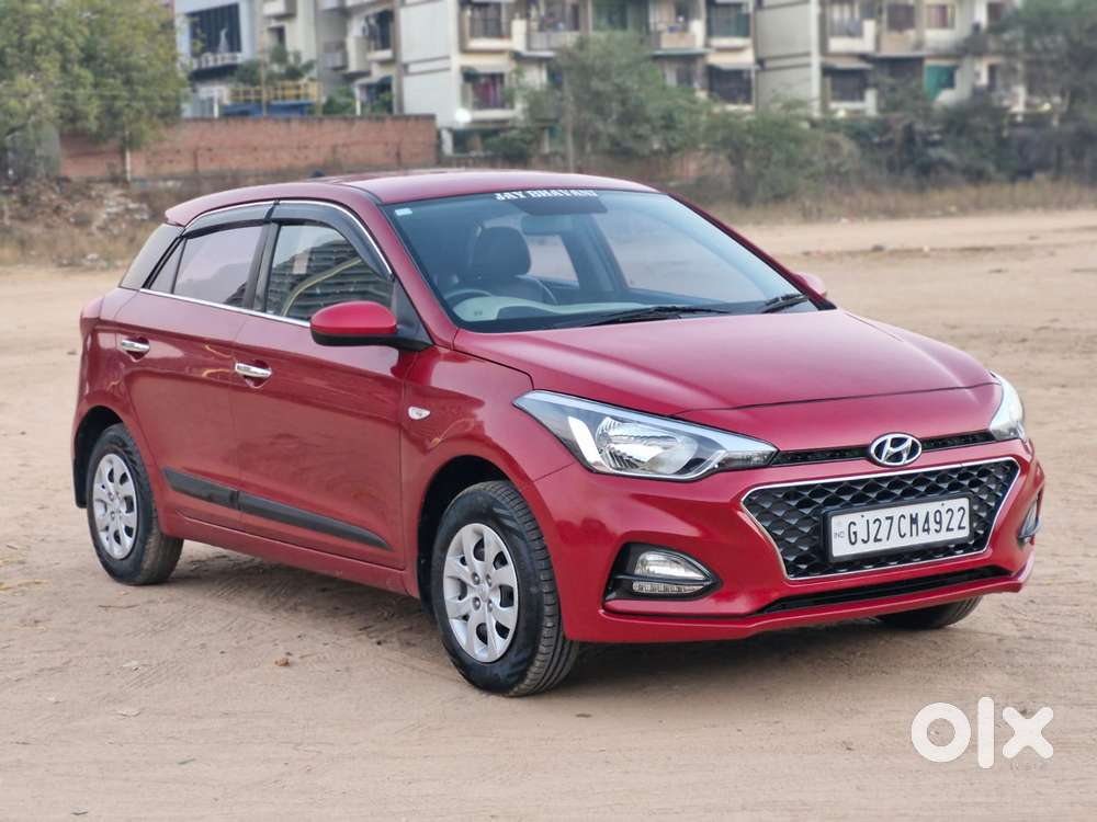 Hyundai Elite I20 1.2 Magna Plus, 2019, Cng & Hybrids