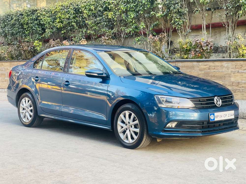 Volkswagen Jetta Comfortline Tsi, 2015, Petrol