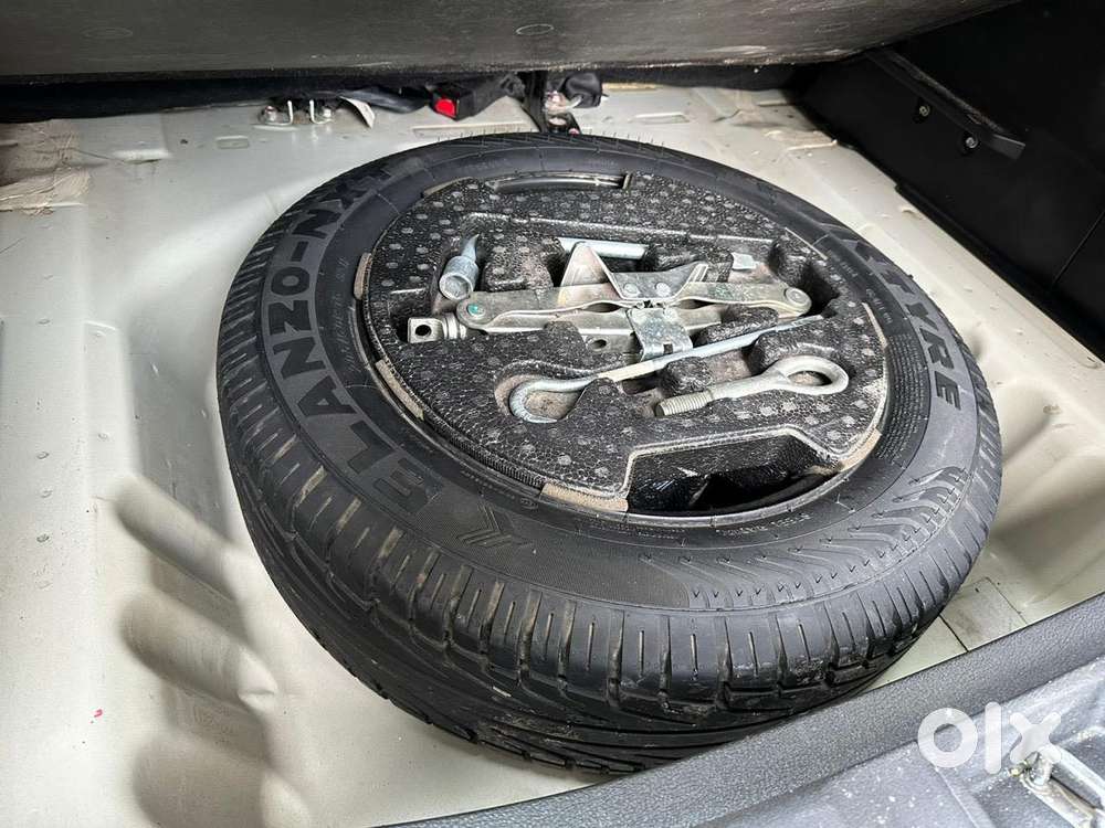 Maruti Suzuki S-cross 2017-2020 1.3 Zeta, 2016, Diesel