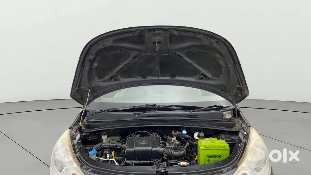 Hyundai I10 Magna 1.1l, 2014, Cng & Hybrids