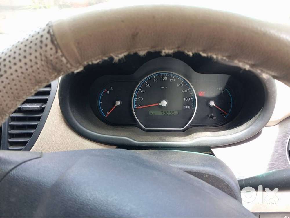 Hyundai I10 2010 Petrol Good Condition