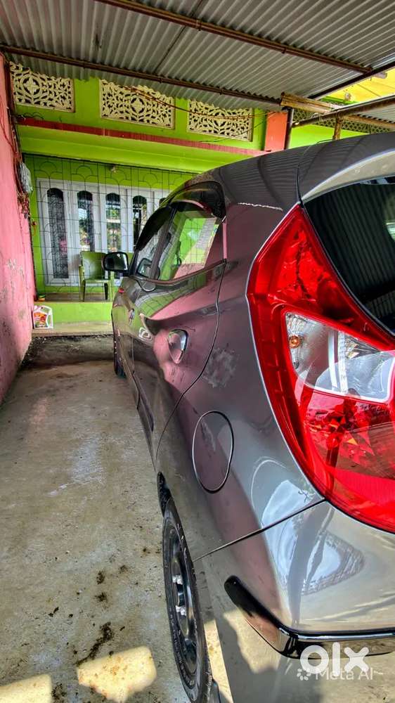 Hyundai Eon 0.8 Era+ 2013
