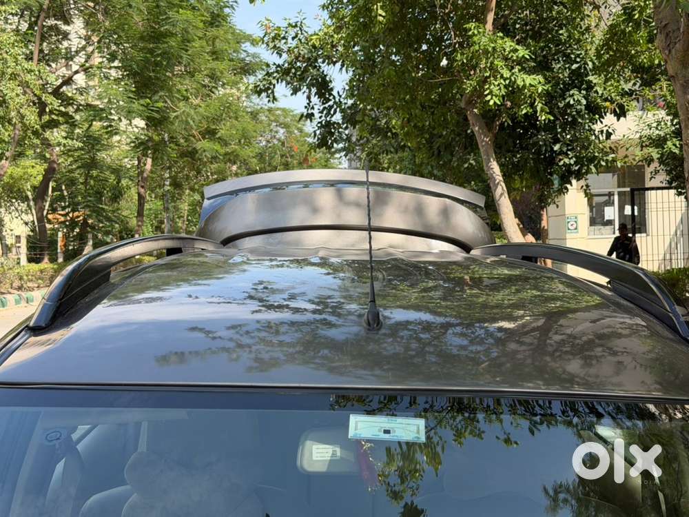Maruti Suzuki Ertiga Petrol Plus Cng Good Condition
