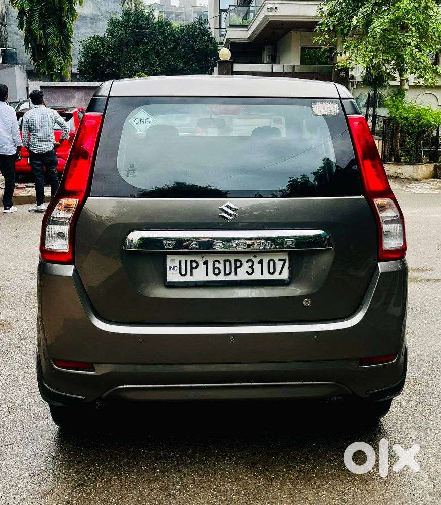 Maruti Suzuki Celerio Vxi, 2015, Cng & Hybrids