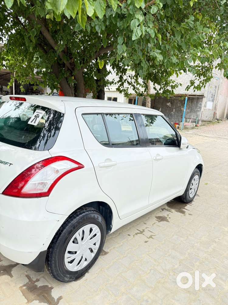 Maruti Suzuki Diesel Manual 2016