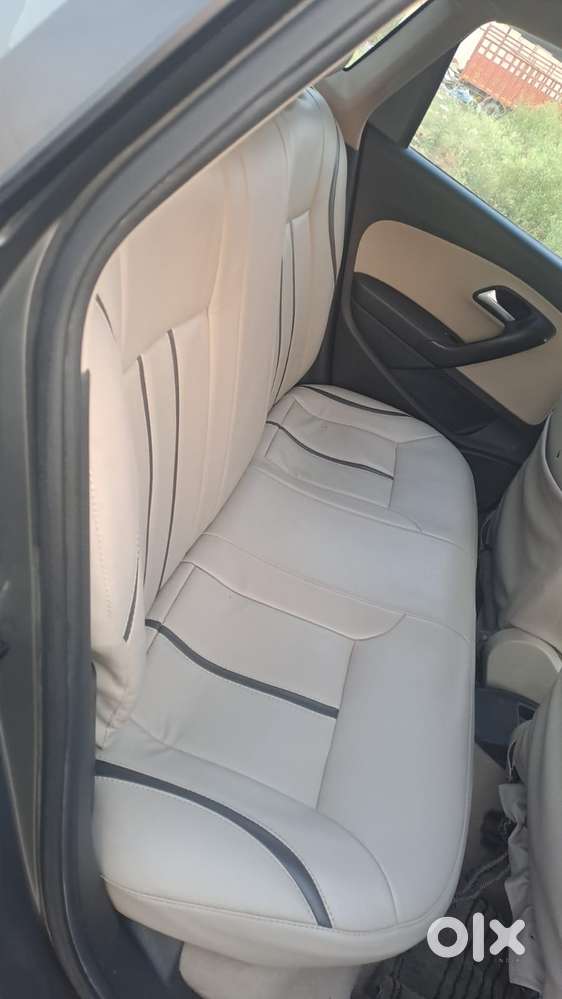 Volkswagen Polo 2009-2013 Petrol Comfortline 1.2l, 2013, Petrol