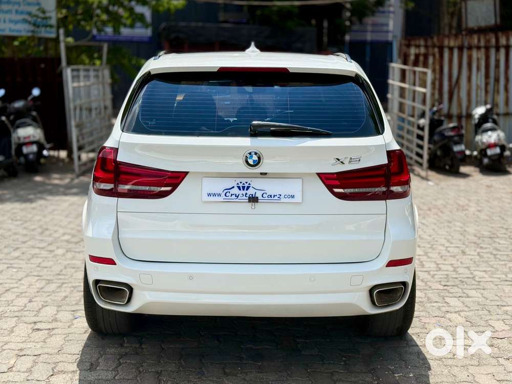 Bmw X5 X Drive 30d M Sport, 2016, Diesel