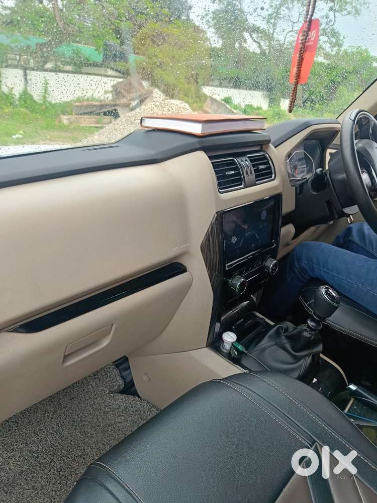 Mahindra Scorpio Classic 2.2 S 11 Mt 7 Str, 2024, Diesel