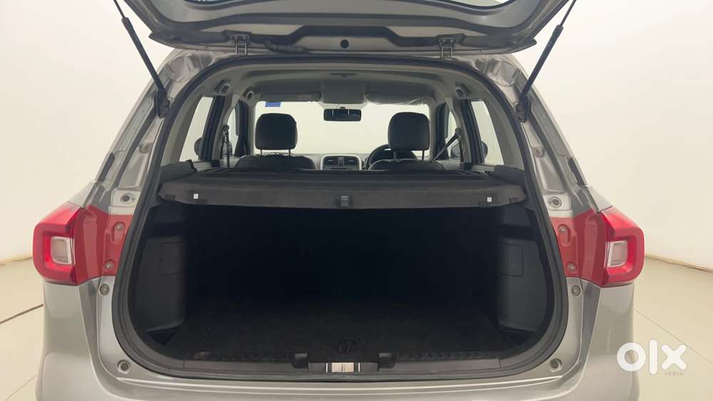Maruti Suzuki Vitara Brezza 1.5 Lxi, 2022, Petrol